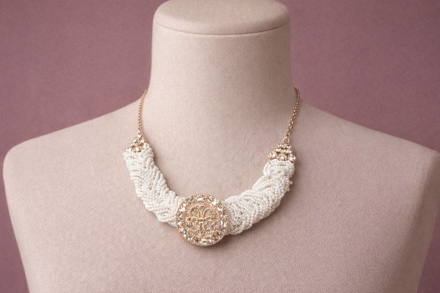 Elegant Multilayer Pearl