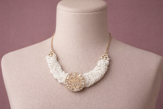 Elegant Multilayer Pearl